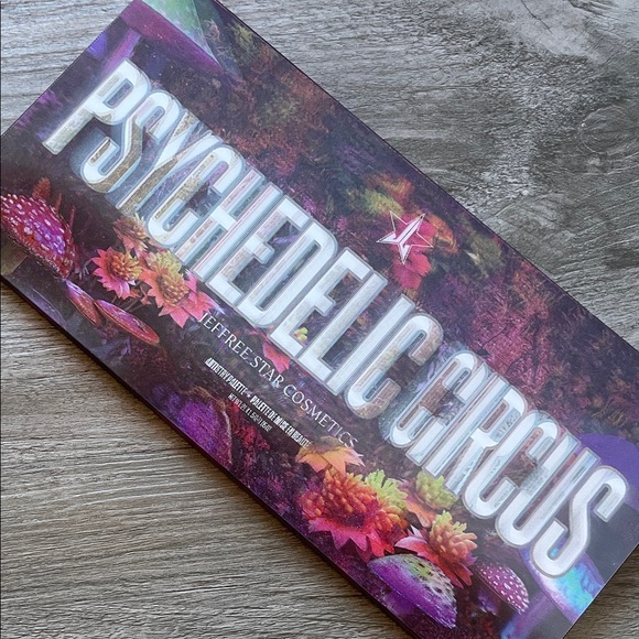 Jeffree Star Palette - Picture 3 of 6